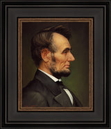 Abraham Lincoln