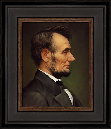 Abraham Lincoln