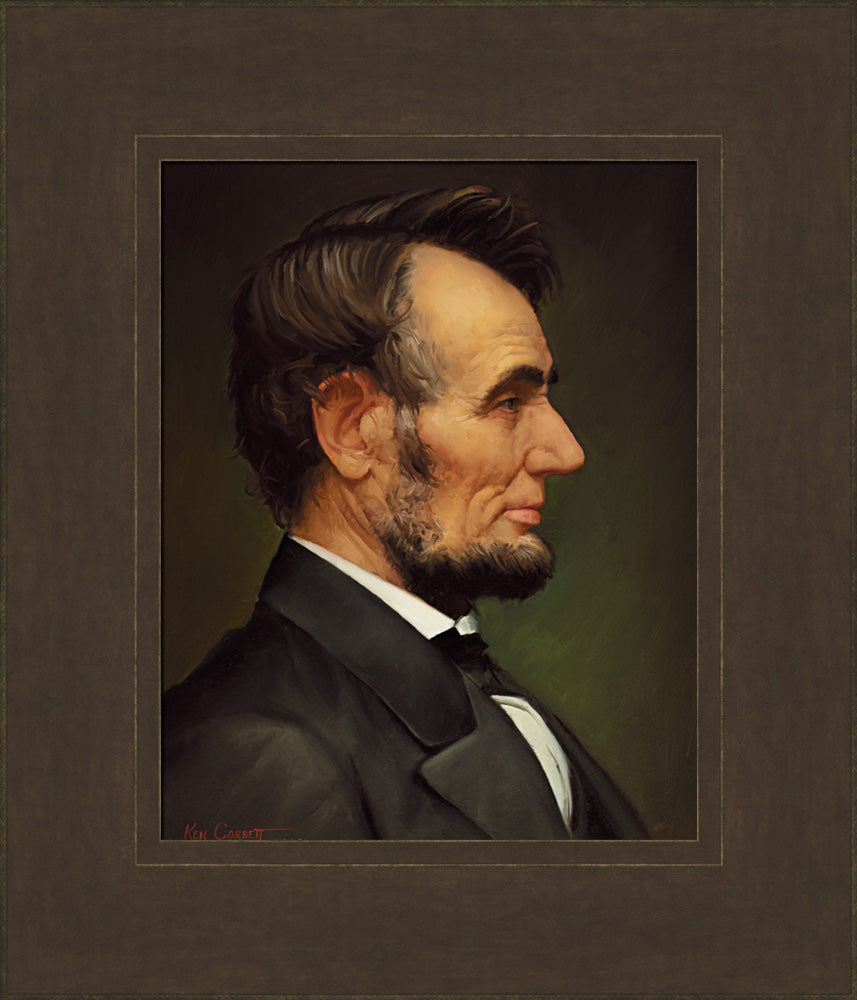 Abraham Lincoln