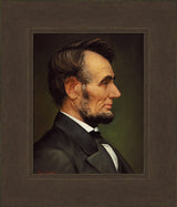 Abraham Lincoln