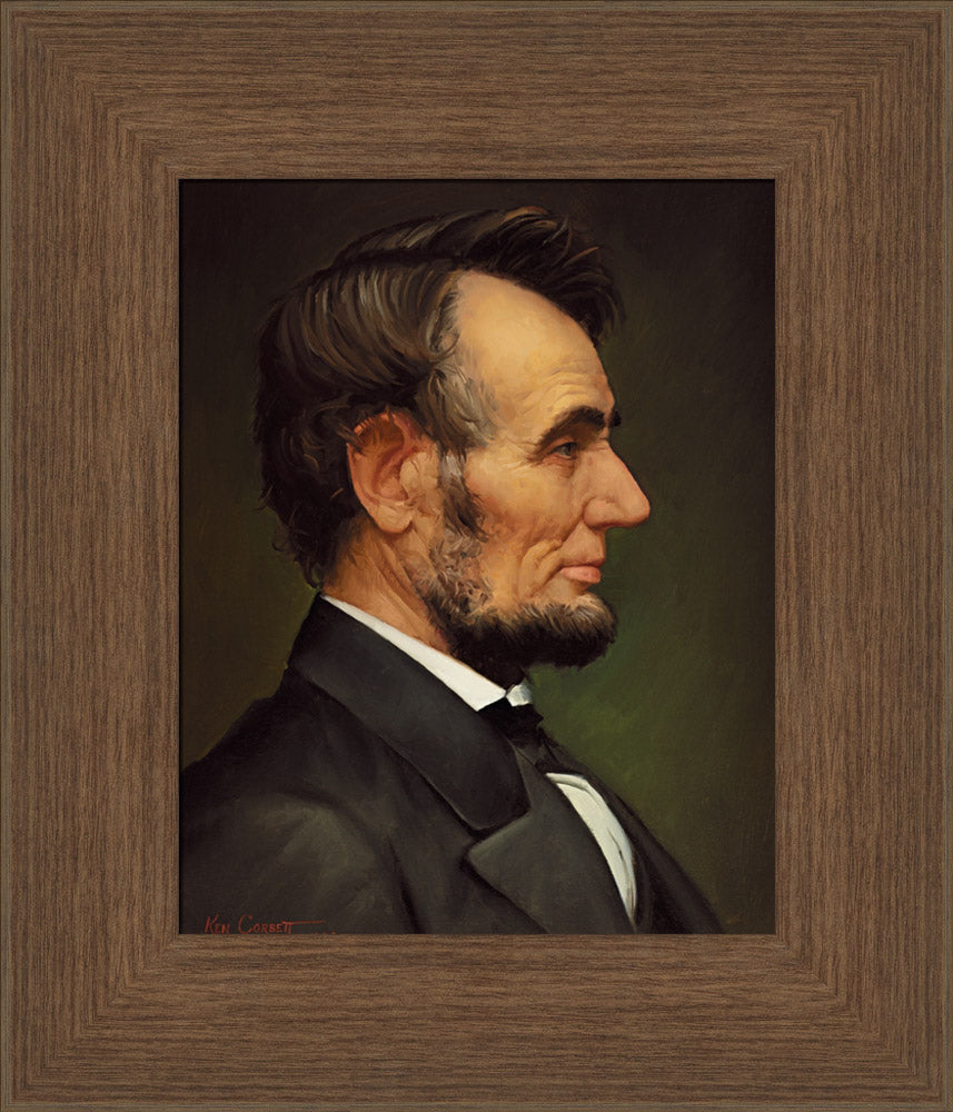Abraham Lincoln