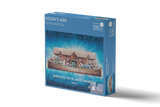 Noah's Ark 100 Piece Puzzle