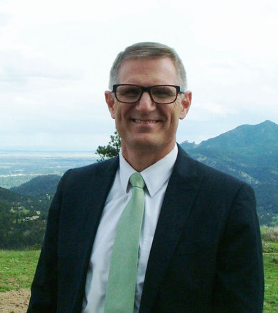 ["Ken Corbett"]