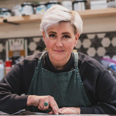 ["Kristin Alley Carver"]