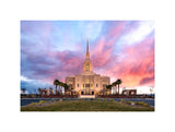 Red Cliffs Temple- Revelatory Realms