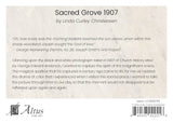 Sacred Grove by Linda Curley Christensen