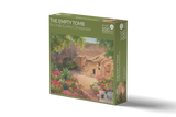 The Empty Tomb 16x20 jigsaw puzzle 500 pieces