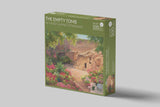 The Empty Tomb 16x20 jigsaw puzzle 500 pieces