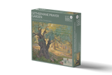 Gethsemane Prayer Garden 500 Piece Puzzle