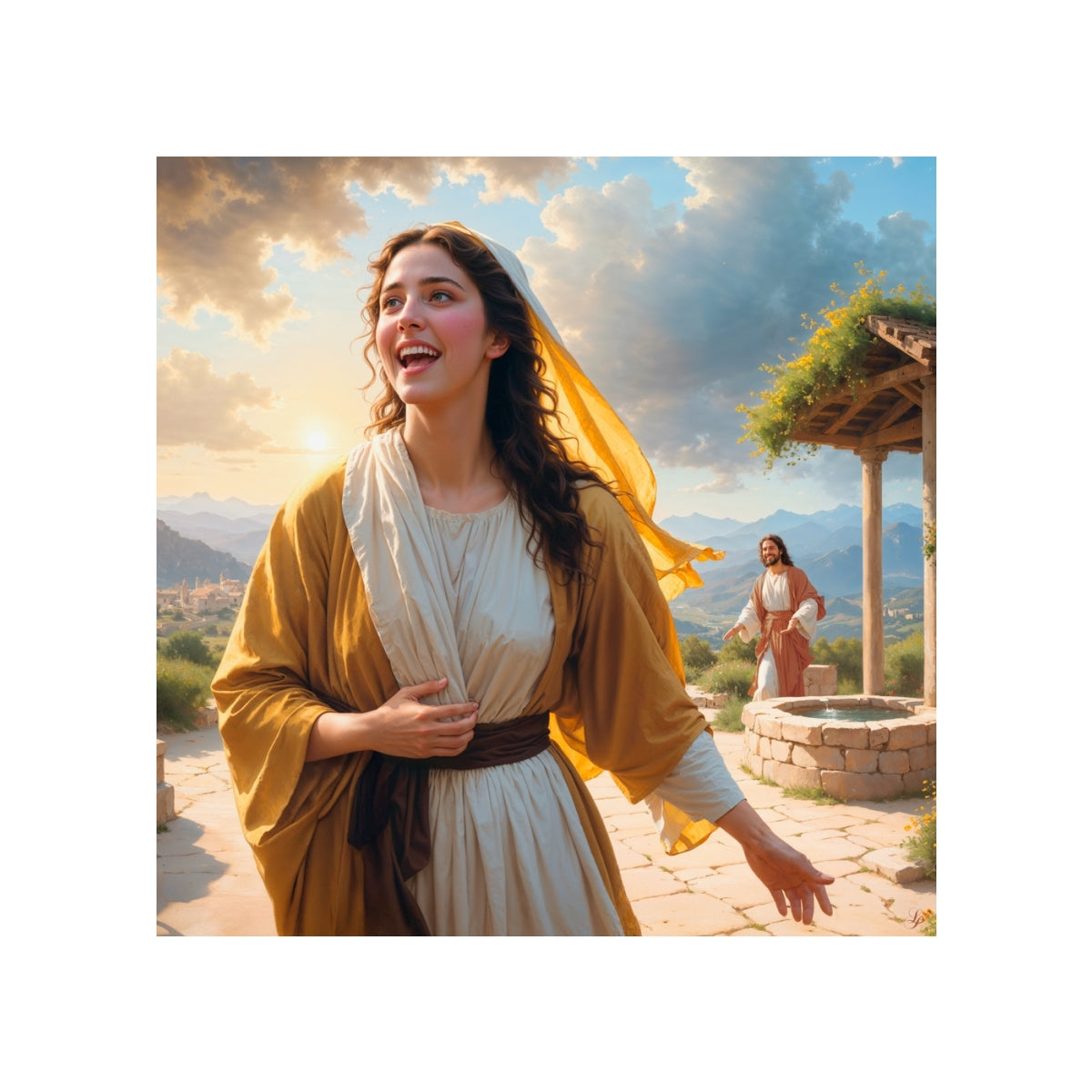 Joyful News