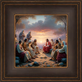 They Understood None of These Things