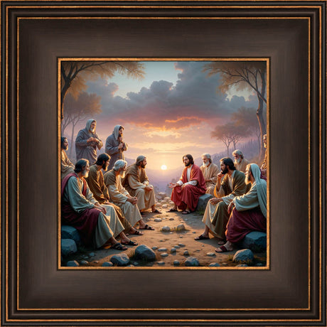 They Understood None of These Things