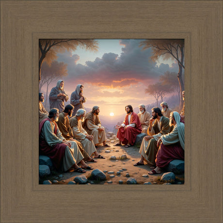 They Understood None of These Things