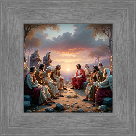 They Understood None of These Things