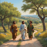 The Road to Emmaus