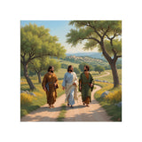 The Road to Emmaus