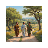 The Road to Emmaus