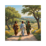 The Road to Emmaus
