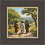 The Road to Emmaus