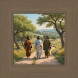 The Road to Emmaus