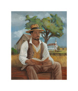 Ever Faithful - Elijah Abel