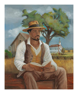 Ever Faithful - Elijah Abel
