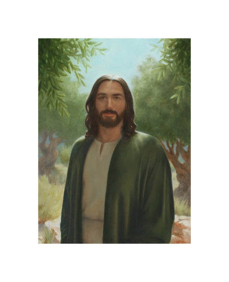 Master of the Vineyard