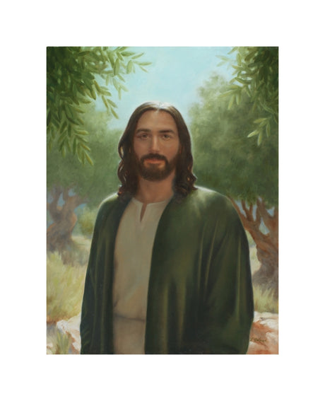 Master of the Vineyard