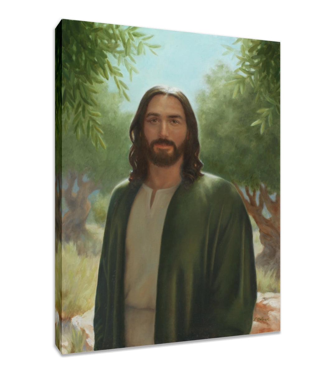 Master of the Vineyard