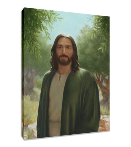 Master of the Vineyard
