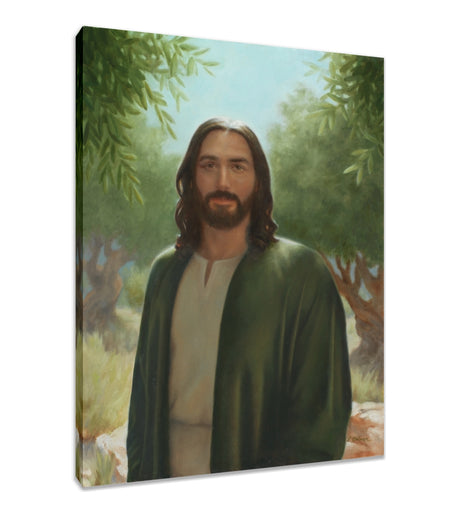 Master of the Vineyard