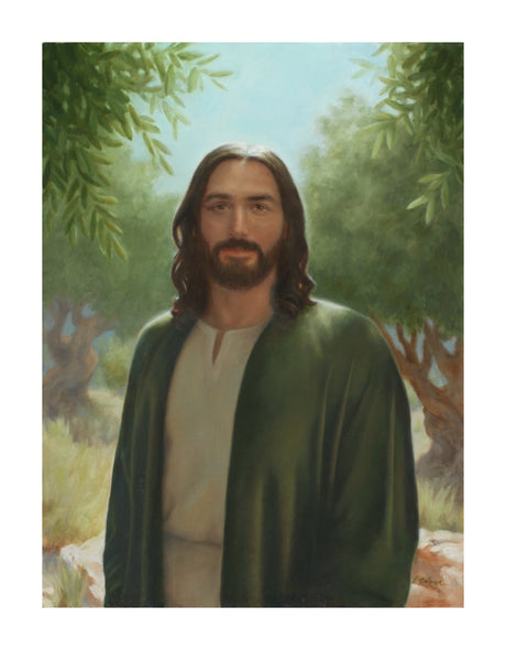 Master of the Vineyard
