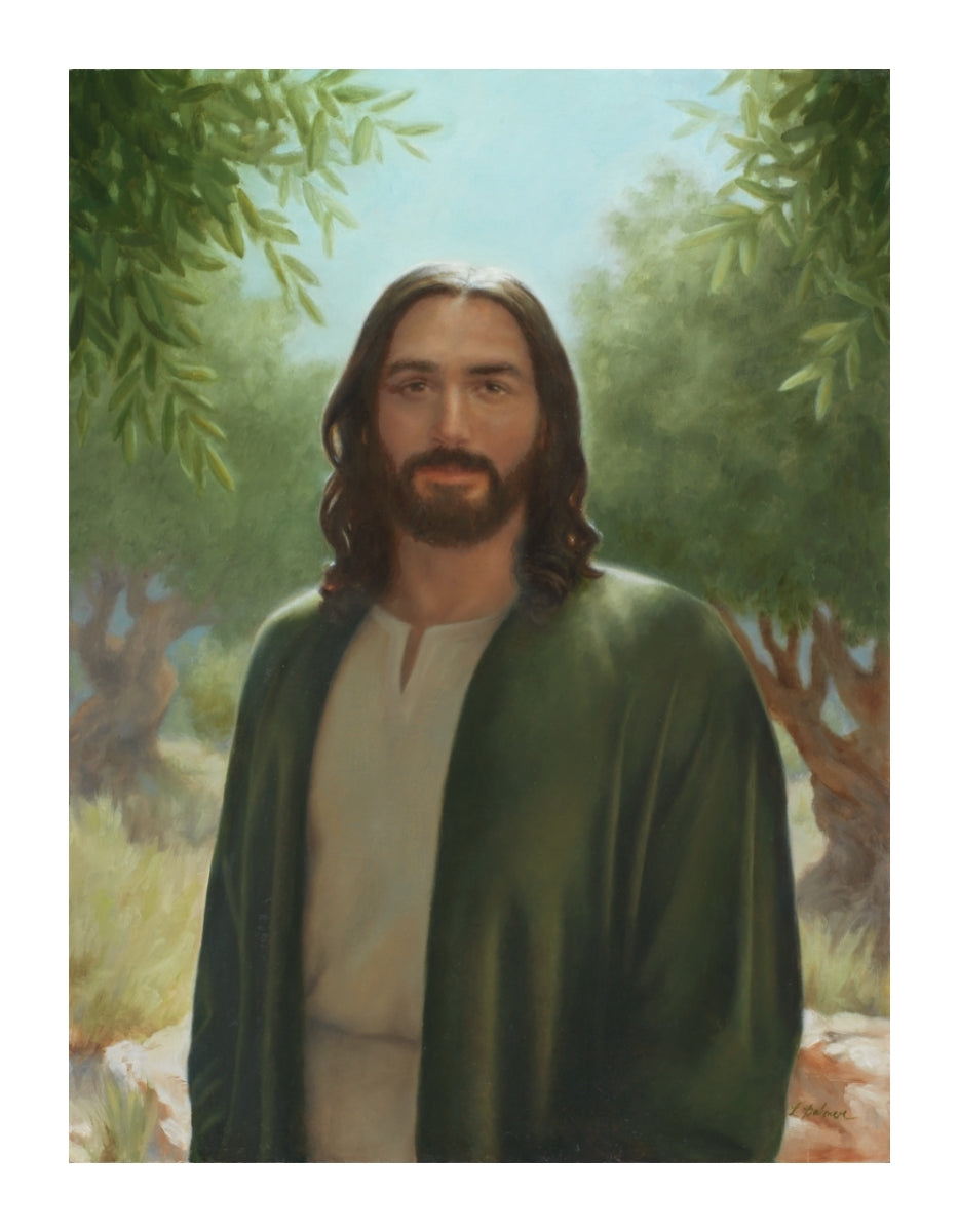 Master of the Vineyard