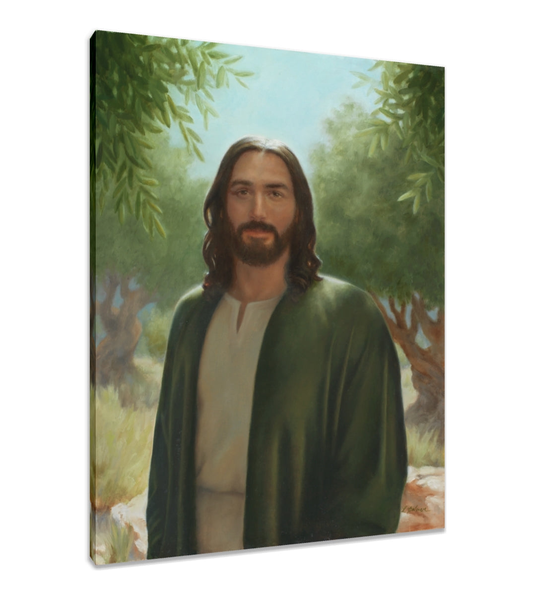 Master of the Vineyard