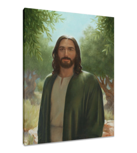 Master of the Vineyard