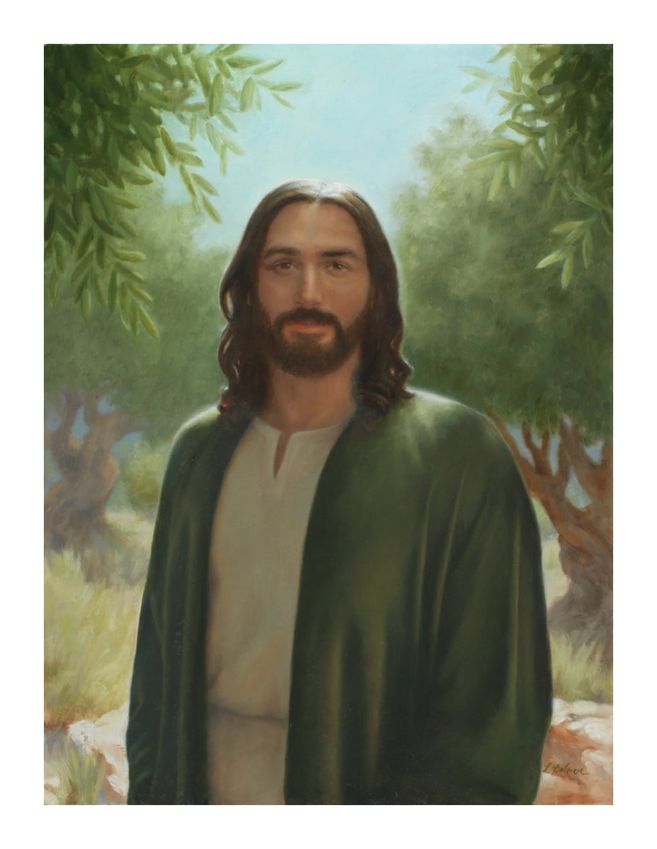 Master of the Vineyard