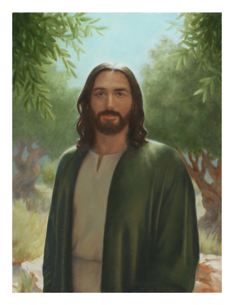 Master of the Vineyard