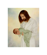 In His Tender Care
