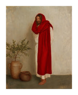 He Who Has Borne