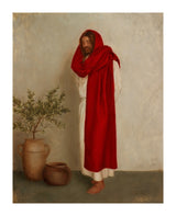 He Who Has Borne