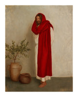 He Who Has Borne