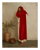 He Who Has Borne