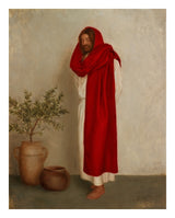 He Who Has Borne
