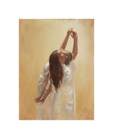 Lifting Hands