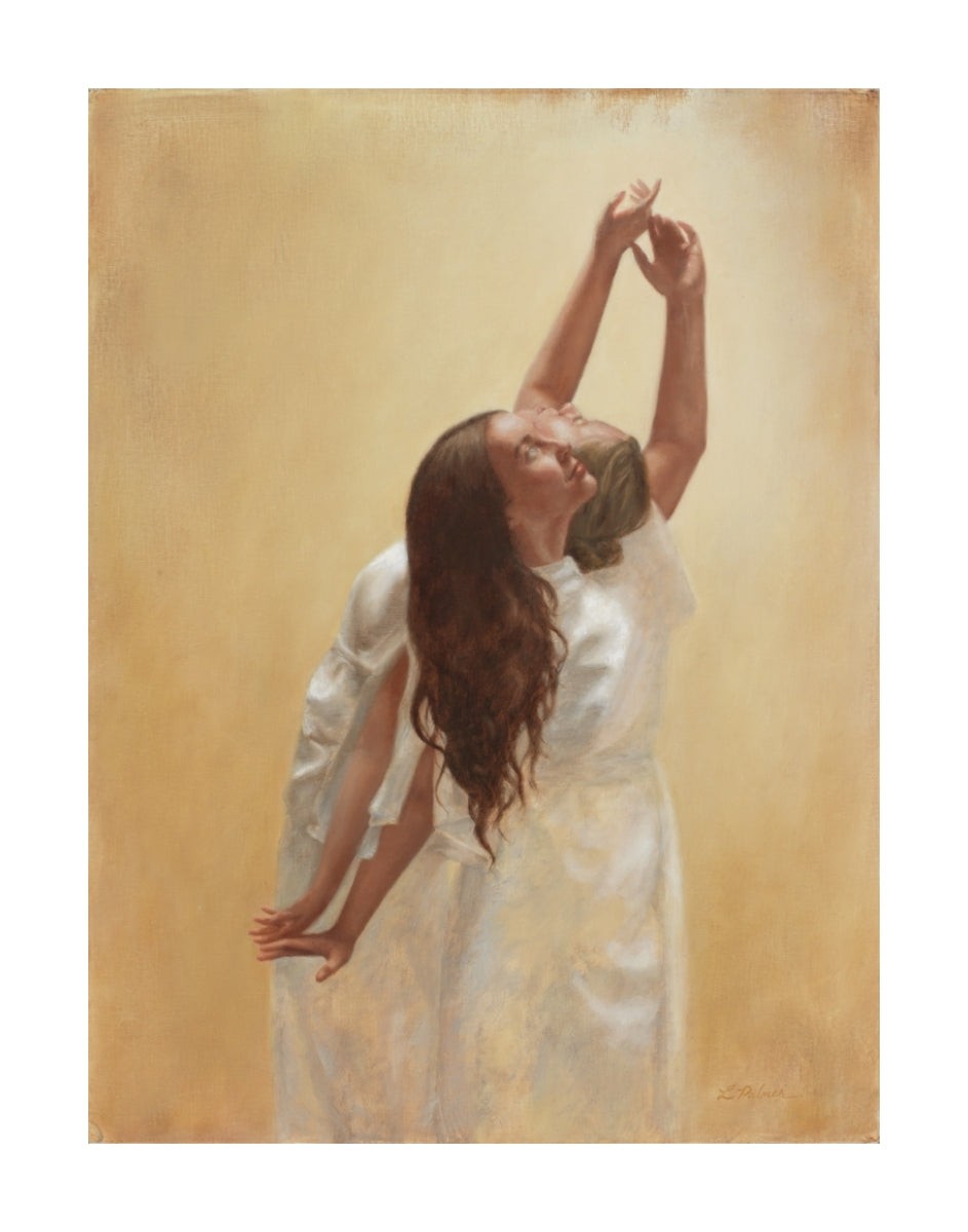 Lifting Hands