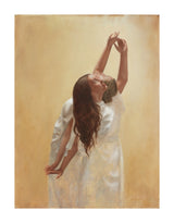 Lifting Hands