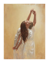 Lifting Hands