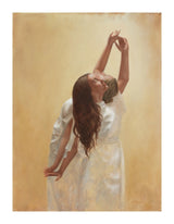 Lifting Hands