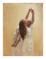 Lifting Hands