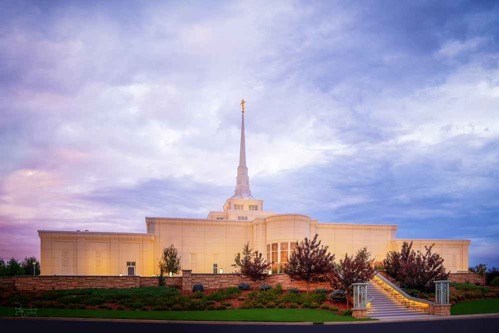 Billings Montana- His Abiding Love